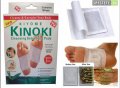 Пластири за детоксикация - Kinoki Detox Pads, снимка 1 - Други - 37883630
