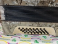 Малък акордион Hohner Student 4, снимка 6