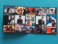 Various – 1990- Giants Of Rap Volume 2(2CD)(Gangsta,Pop Rap,Electro,Hip Hop), снимка 4