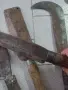 Сатър мачете косер, снимка 2