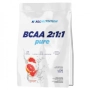Allnutrition BCAA 2:1:1 PURE | 1000 грама, снимка 1