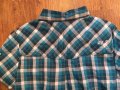 jack wolfskin organic - страхотна дамска риза КАТО НОВА, снимка 10