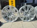 Оригинални Джанти Ауди А8 D4/A6-20 цола , снимка 6