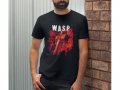 Метъл тениски W.A.S.P. У.А.С.П., снимка 1