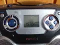 Аудио система Philips AZ 1826/12, снимка 8