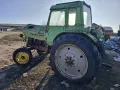 Трактор Булгар на части град Кнежа, снимка 1