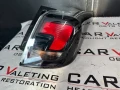 Задна светлина десен стоп Opel Crossland Facelift Опел Кросленд stop, снимка 1