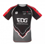 EDG Edward Gaming Gaming Jersey shirt Clearlove 2XL геймърско джърси, снимка 3