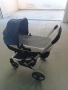 Комбинирана детска количка - зимна и лятна , снимка 7