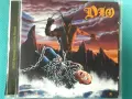 Metallica – 1988-3CD,1991-3CD, Dio 1983-4CD, снимка 6