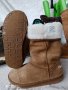 UGG® аналог,топли унисекс ботуши 36 - 37 Rip Curl® оригинал, 100% естествена кожа, снимка 3