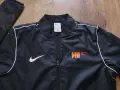 Nike  - страхотно мъжко горнище С КАТО НОВО , снимка 1