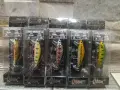 ILLEX, Spro, Salmo, Rebel, Adam's, Rapala, Lucky Craft, Ecogear спининг , снимка 3