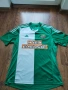 adidas rapid vienna 2012-13 home - колекционерска футболна тениска КАТО НОВА Л, снимка 5
