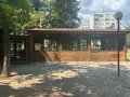 висок клас обзавеждане за заведение / ресторант – Маси,Сепарета,Столове+Масивна дървена конструкция , снимка 2