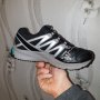 туристически .спортни  Salomon Xr Crossmax 2  номер 39 1/3, снимка 2