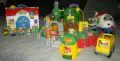 Fisher Price Little people, снимка 1