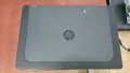 HP Zbook G2 15.6", Core i7,16GB,240GB, nVidia K1100M-2GB, снимка 7