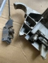 Honda bf115-150 закопчалка, снимка 2