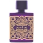 Арабски парфюм за мъже и жени Al Fakhr Badr Al Oud Amethyst 100мл., снимка 5