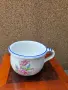 Голяма ретро чаша, снимка 1