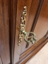 Луксозен, скрин, шкаф SELVA , снимка 6