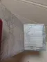 Соц Стар Дървен Дарак Чепкало За Вълна 2кг. НОМЕР 597., снимка 7