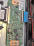 T-Con Board 6870C-0442B 6871L-5300B  for 32inc for TELEFUNKEN 32HB4000 DISPLAY VES315WNDL-2D-N16, снимка 1