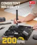 Fanttik NEX E1 Max прецизна електрическа отвертка, снимка 6