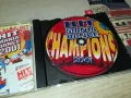 HIT MANIA DANCE 2001 CD 2404250806, снимка 2