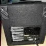 Вокално кубе, усилвател - 45W, снимка 3