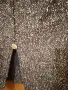 пола от вълнено букле с дълбока цепка , снимка 3