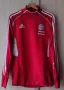 Bayern Munchen / Adidas - футболно горнище на Bayern Munich , Байерн Мюнхен, снимка 1