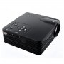ANIMABG Мултимедиен мини LED проектор, снимка 1 - Плейъри, домашно кино, прожектори - 31842142