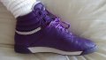НОВИ оригинални Reebok кецове Alicia Keys Purple Лилави кецове, Размери: 35, 40.5, снимка 5