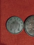 Стари монети Англия, снимка 4