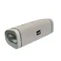 Преносима Bluetooth колонка 10W с TWS FM и LED, снимка 2