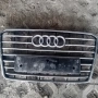 Решетка за Audi A8 D4 (14-18г.), снимка 3