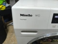 Пиралня Miele WKF 130 WPS - 8кг. 1600об. клас А+++, снимка 7