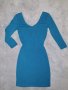 Елегантна рокля Terranova, снимка 1 - Рокли - 31078450