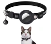 Air Tag Collar, Apple Find My Global Coverage Tracker. за котки, кучета, малки, средни животни, отра, снимка 4
