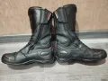 Мото ботуши-VANUCCI-Дамски 38 номер!, снимка 2