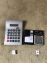 стари калкулатори, снимка 1 - Ученически пособия, канцеларски материали - 42765281