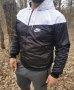 Нови пролетни якета nike , снимка 1 - Спортни дрехи, екипи - 40038649