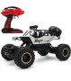 ДЕТСКА КОЛИЧКА ROCK CRAWLER 4WD 1:12 С ДИСТАНЦИОННО УСТРОЙСТВО - код 2516, снимка 9