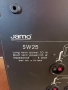 Субуфер Jamo SW25, снимка 7