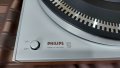 Philips 212 electronic turntable, снимка 3