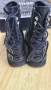 Demonia дамски ботуши размер 36, снимка 3