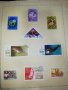 FLORA FAUNA POSTAGE STAMPS OF THE USSR , снимка 6