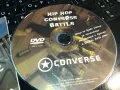 CONVERSE-HIP HOP CONVERSE BATTLE DVD 0103251656, снимка 2